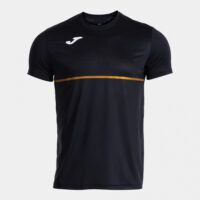 Tricou Joma Record III, Negru - imagine 2