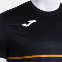Tricou Joma Record III, Negru - imagine 4