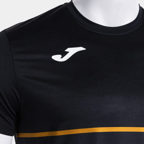 Tricou Joma Record III, Negru - imagine 4
