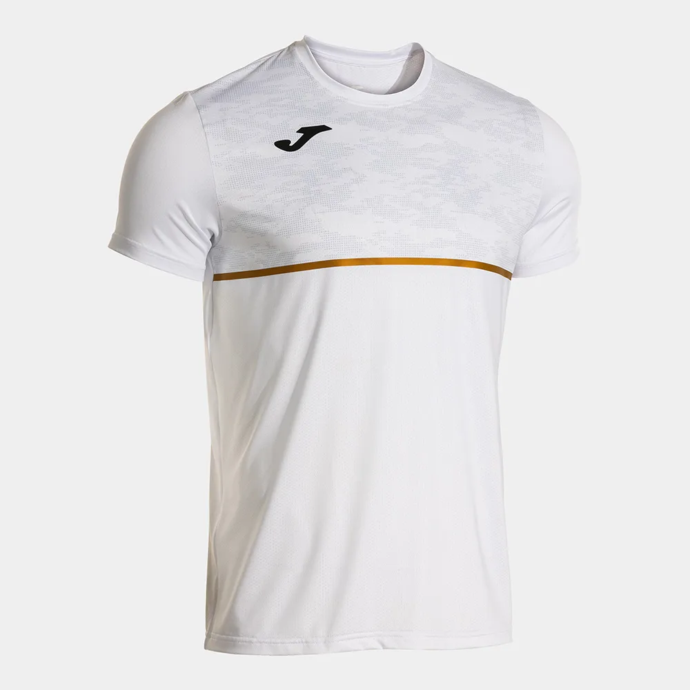 Tricou Joma Record III, Alb - imagine 1