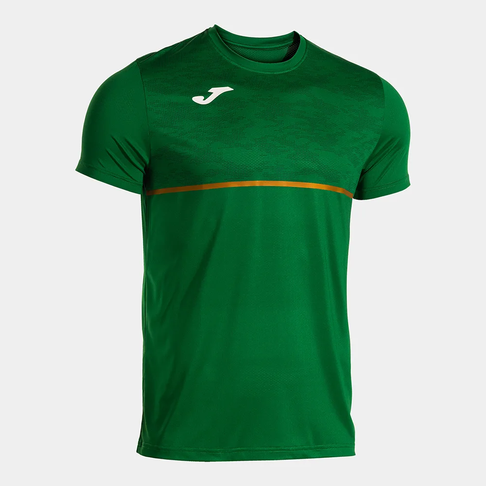 Tricou Joma Record III, Verde - imagine 1