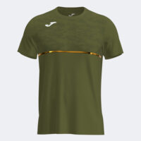 Tricou Joma Record III, Khaki