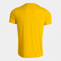 Tricou Joma Record III, Galben - imagine 3
