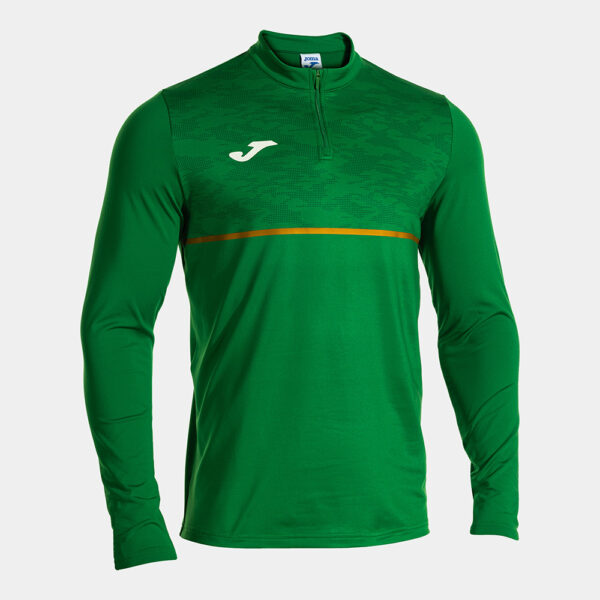 104294.450-jpg.webp Bluza antrenament Joma Record III, Verde - imagine 1