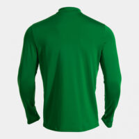 Bluza antrenament Joma Record III, Verde - imagine 3