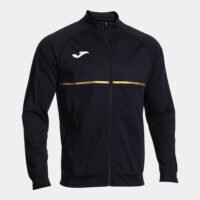 Bluza trening Joma Record III, Negru