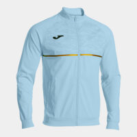 Bluza trening Joma Record III, Albastru Sky