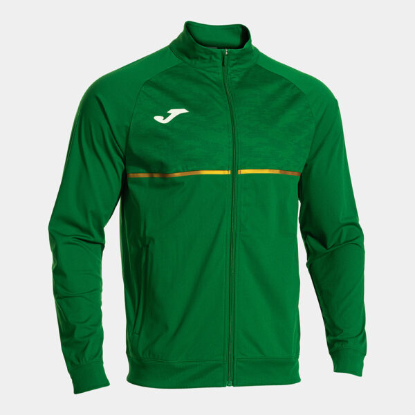 104295.450-jpg.webp Bluza trening Joma Record III, Verde - imagine 1