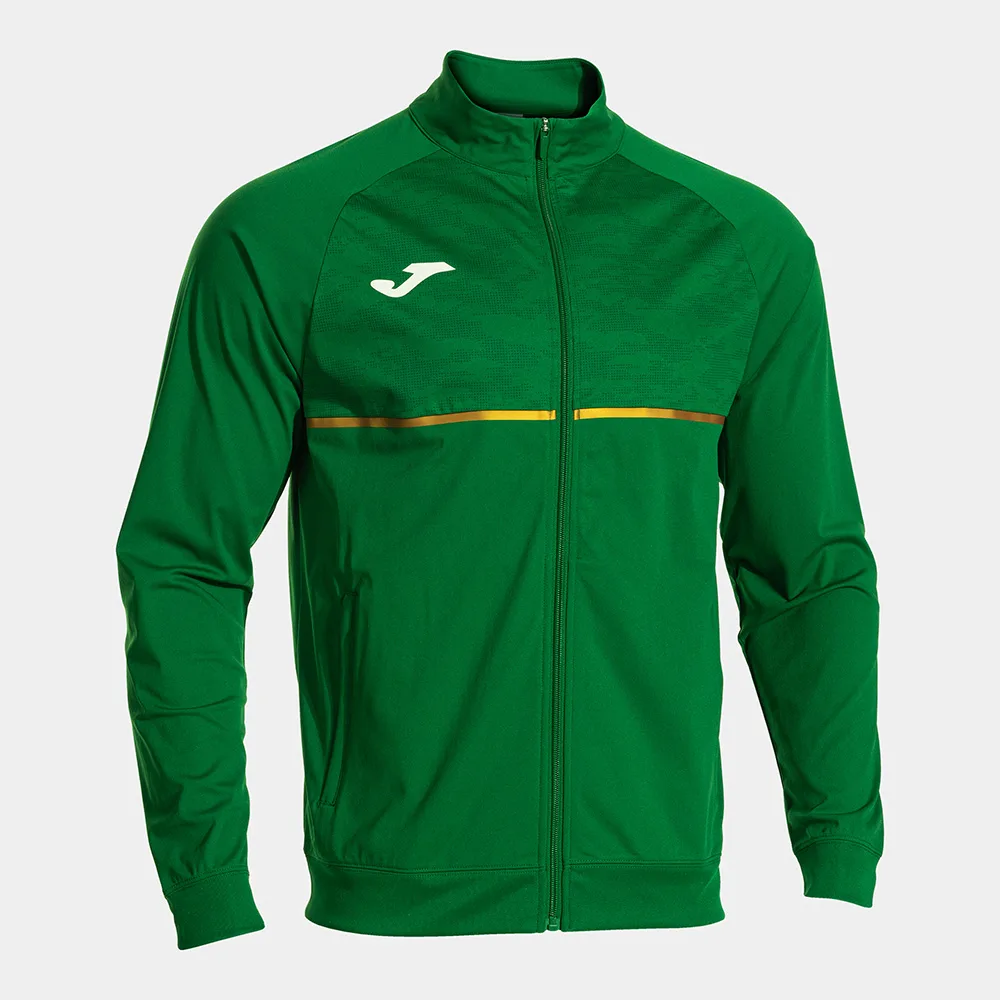104295.450-jpg.webp Bluza trening Joma Record III, Verde - imagine 1