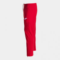 Pantaloni lungi trening Joma Record III, Rosu - imagine 3