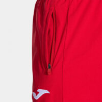 Pantaloni lungi trening Joma Record III, Rosu - imagine 7