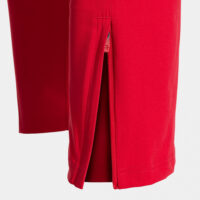 Pantaloni lungi trening Joma Record III, Rosu - imagine 8