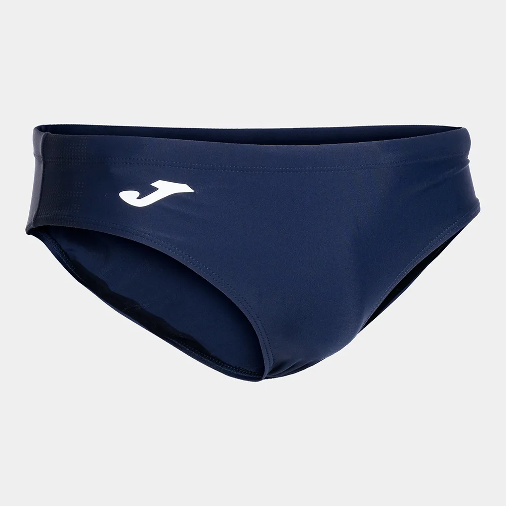 Slip inot Joma Shark IV, Bleumarin inchis - imagine 1