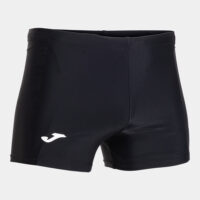 Slip boxer inot Joma Shark IV, Negru