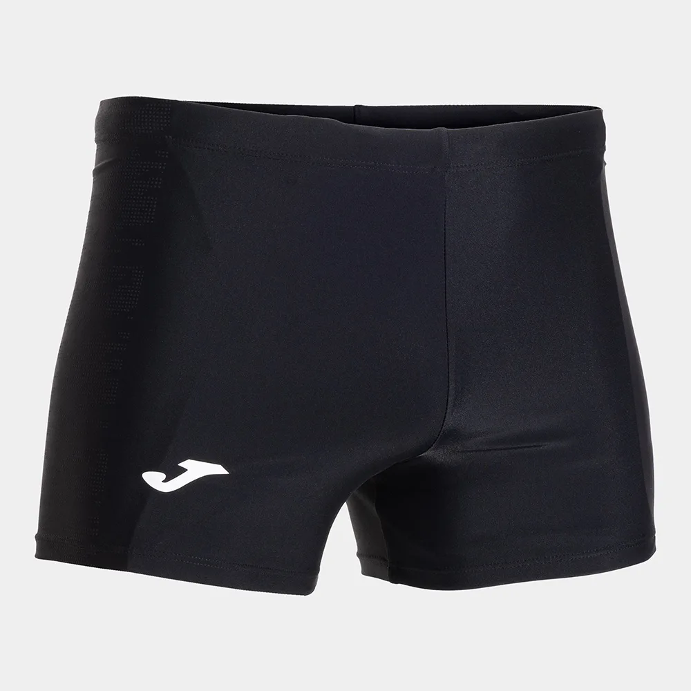 Slip boxer inot Joma Shark IV, Negru - imagine 1