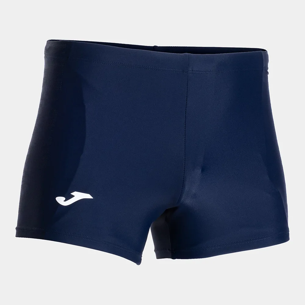 Slip boxer inot Joma Shark IV, Bleumarin inchis - imagine 1