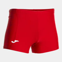 Slip boxer inot Joma Shark IV, Rosu