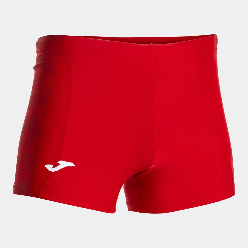 Slip boxer inot Joma Shark IV, Rosu - imagine 1