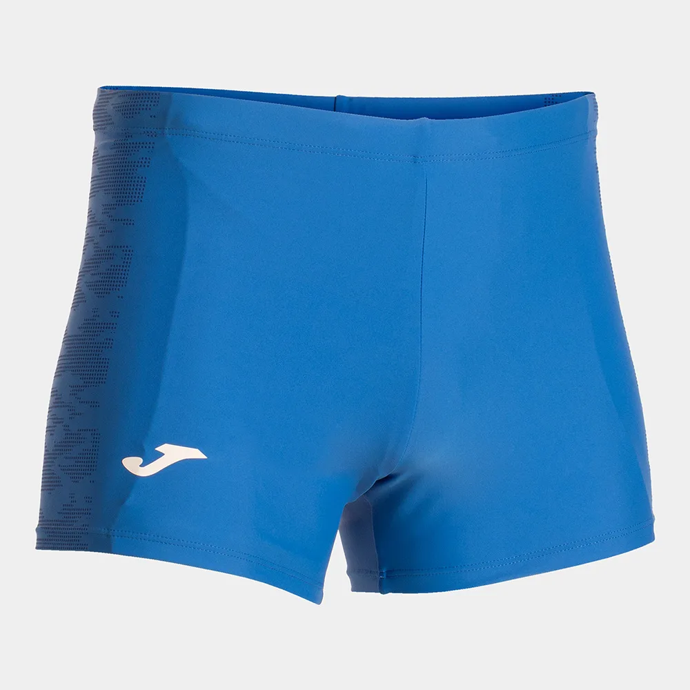 Slip boxer inot Joma Shark IV, Albastru Royal - imagine 1