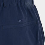 Pantaloni lungi Joma Resort, Bleumarin - imagine 6