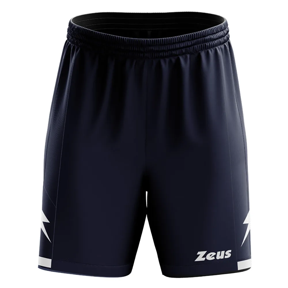 Pantaloni scurti sport Zeus Jolly, Bleumarin - imagine 1