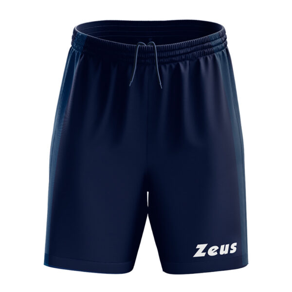 1335_1_SHORT-START-BLU-1-jpg.webp Pantaloni scurti sport Zeus Start, Bleumarin - imagine 1