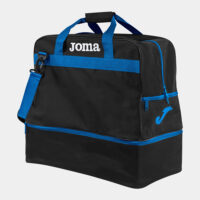 Geanta sport Joma Training III - Large, Negru / Albastru Royal