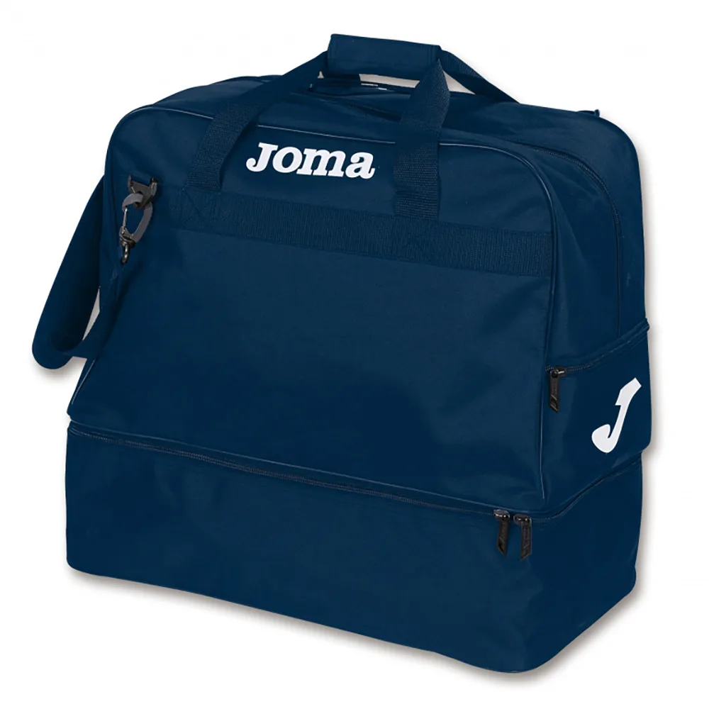 Geanta sport Joma Training III - Extra Large, Bleumarin - imagine 1
