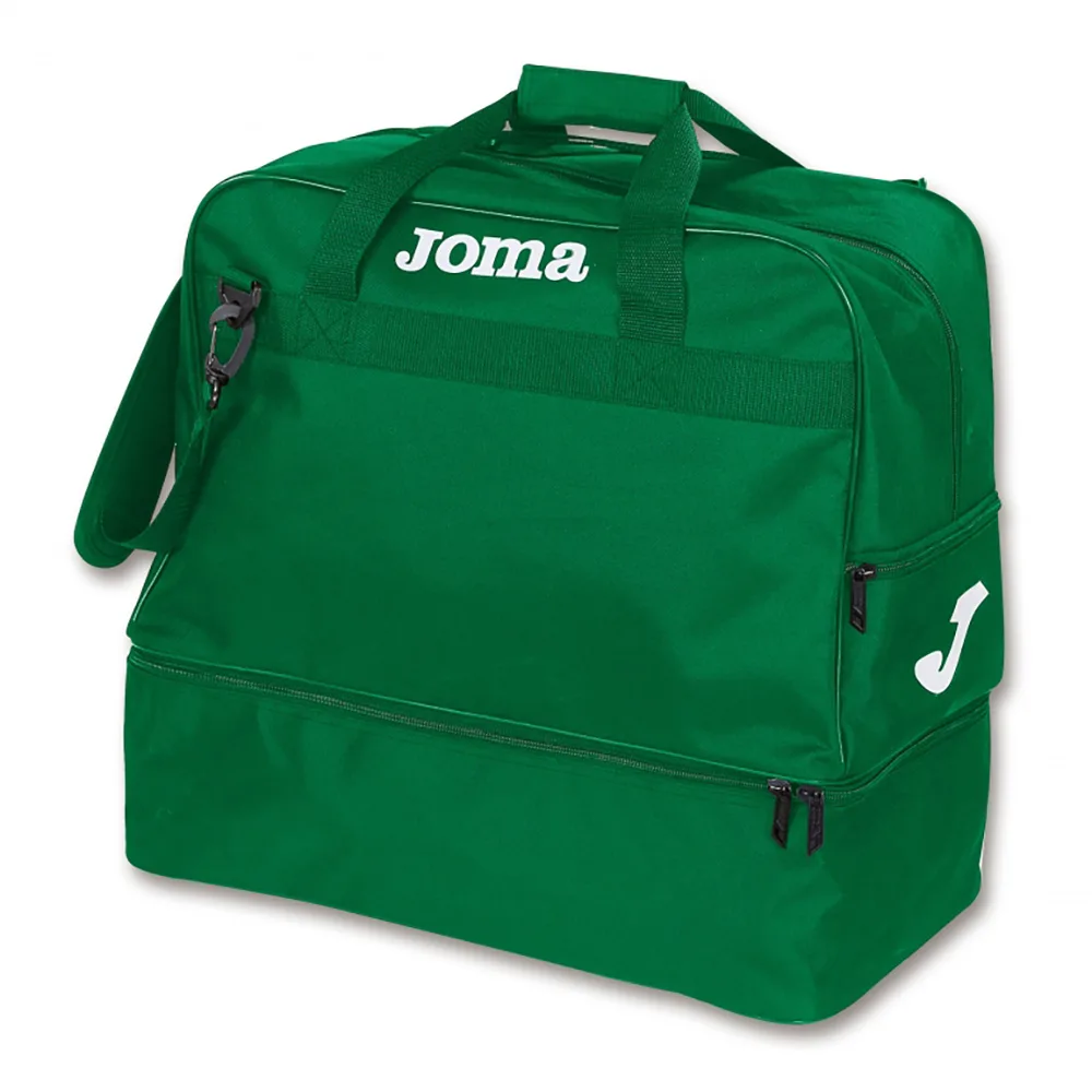 Geanta sport Joma Training III - Large, Verde - imagine 1