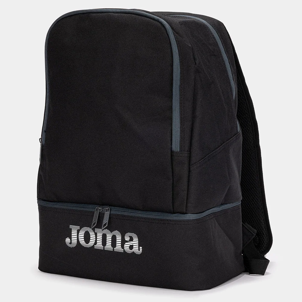 Rucsac sport Joma Estadio III, Negru - imagine 1