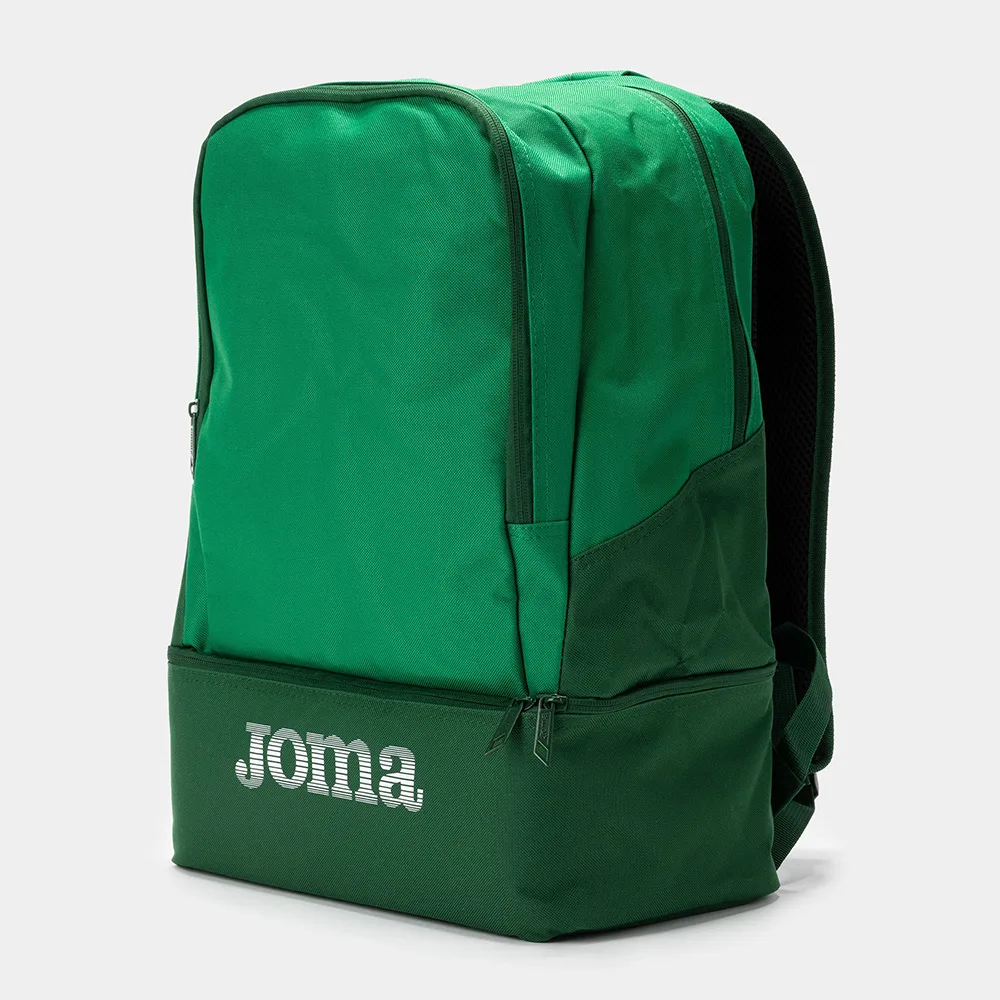 Rucsac sport Joma Estadio III, Verde - imagine 1