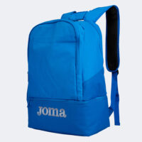 Rucsac sport Joma Estadio III, Albastru Royal