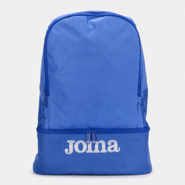 Rucsac sport Joma Estadio III, Albastru Royal - imagine 2
