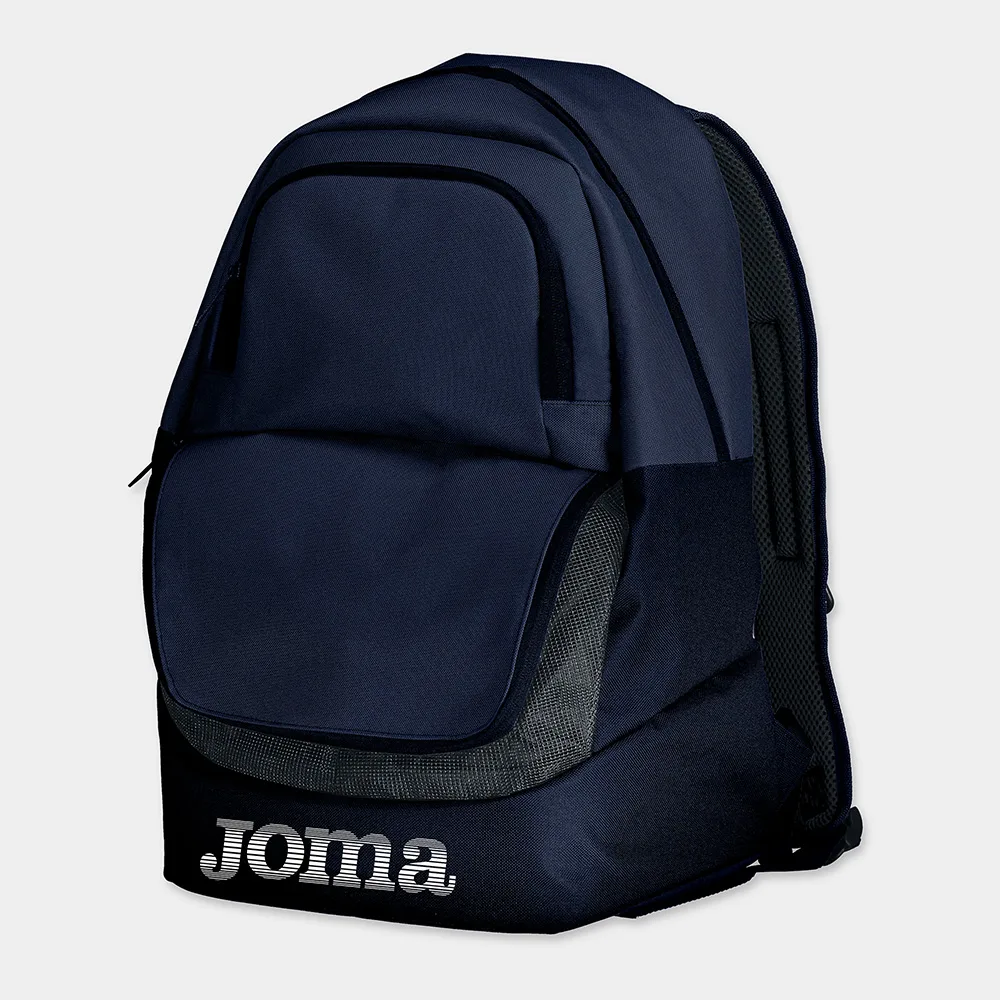 Rucsac sport Joma Diamond II, Bleumarin - imagine 1