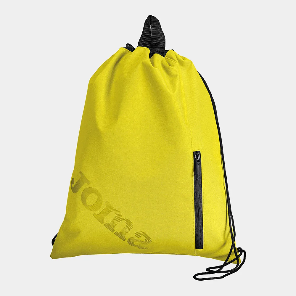 Rucsac sport Joma Sack, Galben - imagine 1