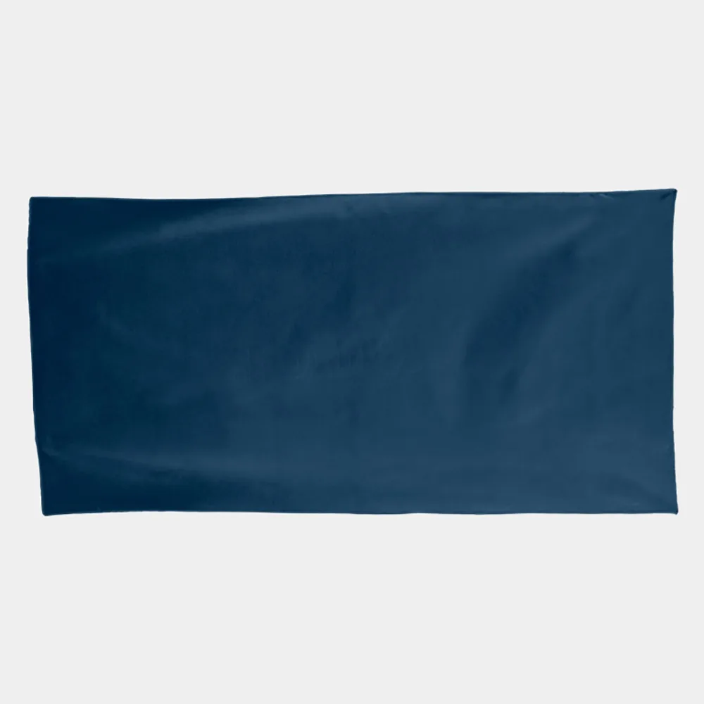 Prosop microfibra Joma, Bleumarin inchis - imagine 1