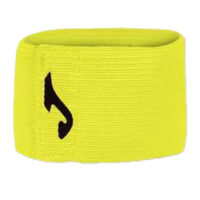 Banderola Capitan Joma, Galben