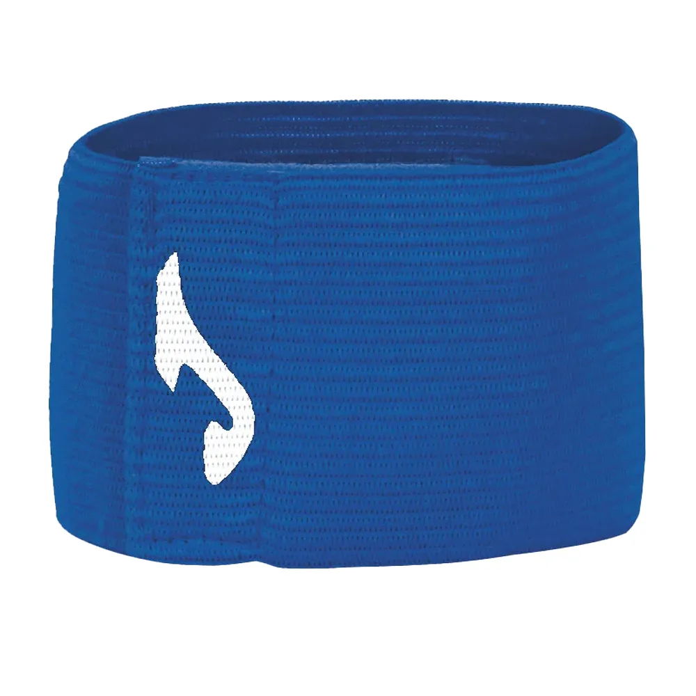 Banderola Capitan Joma, Albastru Royal - imagine 1