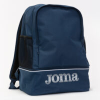 Rucsac sport Joma Training III, Bleumarin inchis