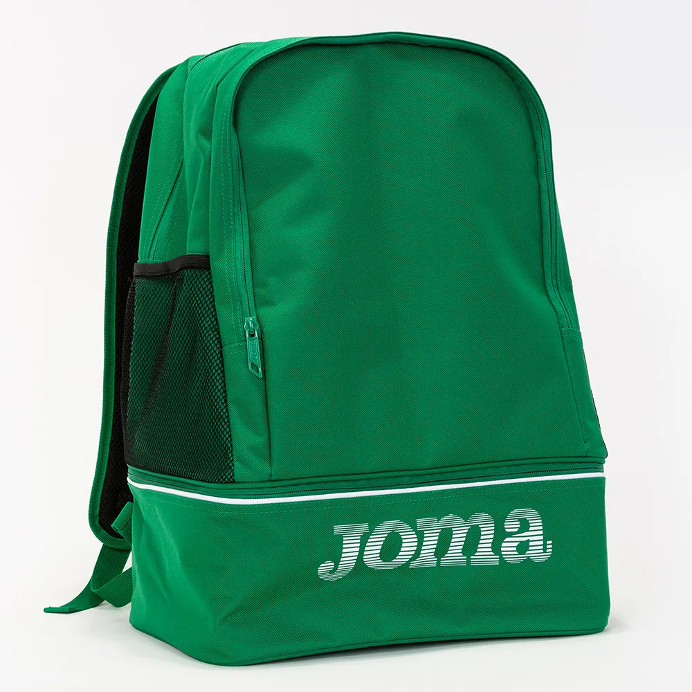 Rucsac sport Joma Training III, Verde - imagine 1