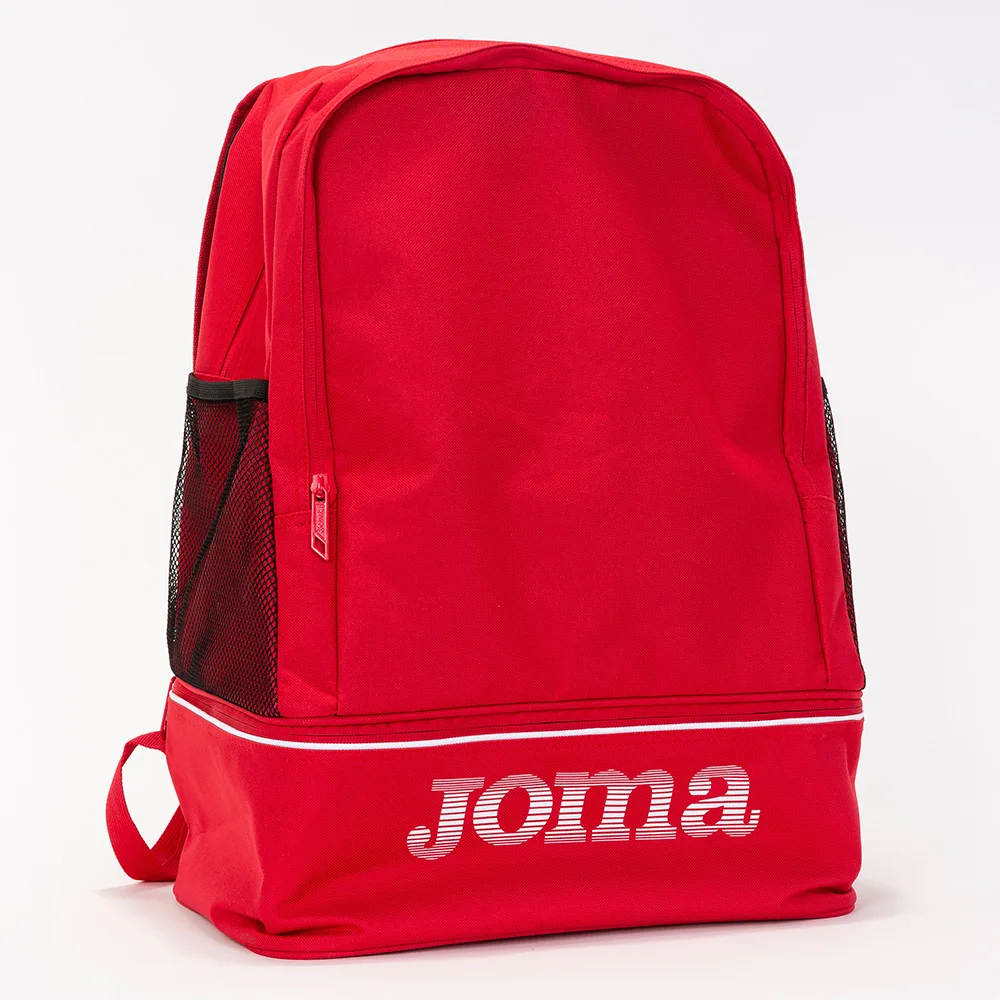 Rucsac sport Joma Training III, Rosu - imagine 1
