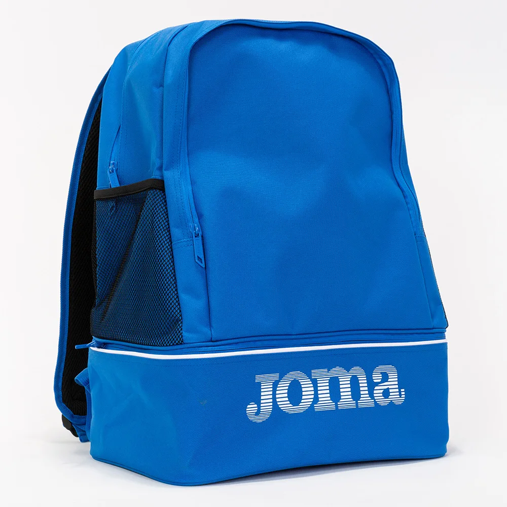 Rucsac sport Joma Training III, Albastru Royal - imagine 1
