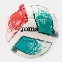 Minge fotbal Joma Dali II, Fuxia / Turcoaz (Nr. 3)