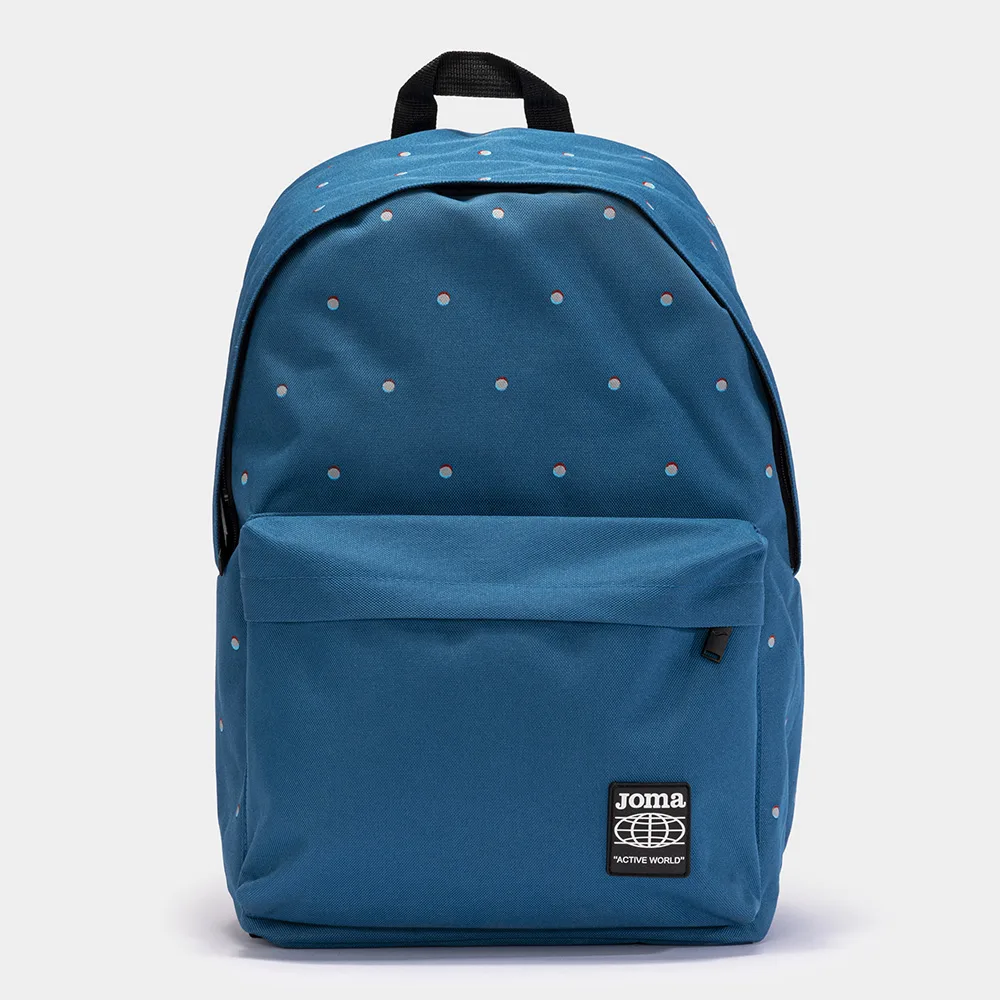 Rucsac Joma Active World, Albastru - imagine 1