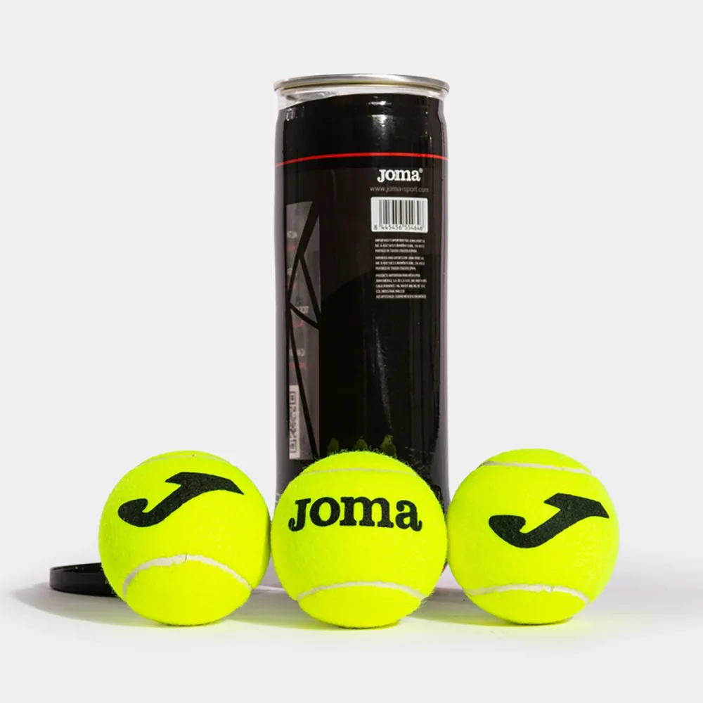 Set 24 mingi padel Joma - imagine 1