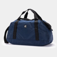Geanta antrenament Joma Indoor, Bleumarin