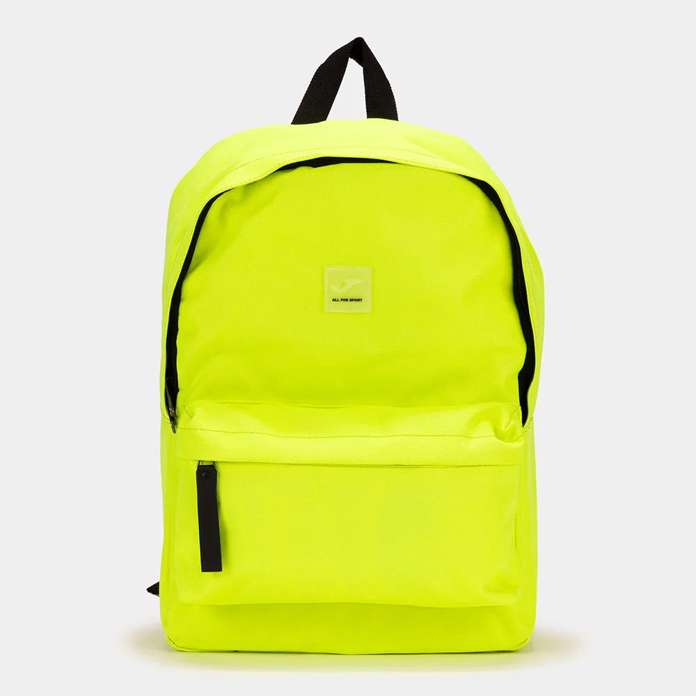 Rucsac Joma New Metaverse, Galben Fluo - imagine 1