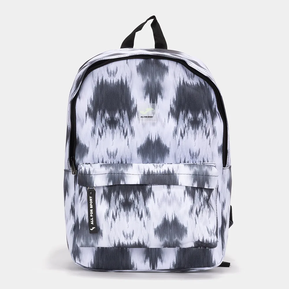 Rucsac Joma New Metaverse, Gri / Alb - imagine 1