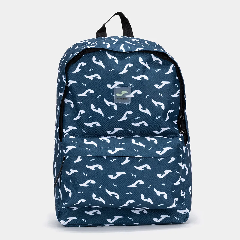 Rucsac Joma New Metaverse, Bleumarin / Alb - imagine 1