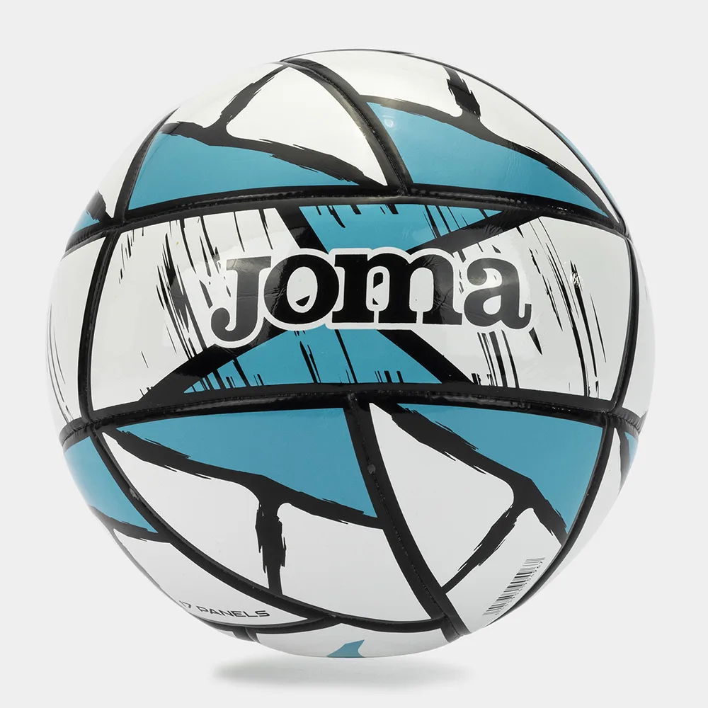 Minge futsal Joma Pentaforce, Turcoaz / Bleumarin (Nr. 58) - imagine 1